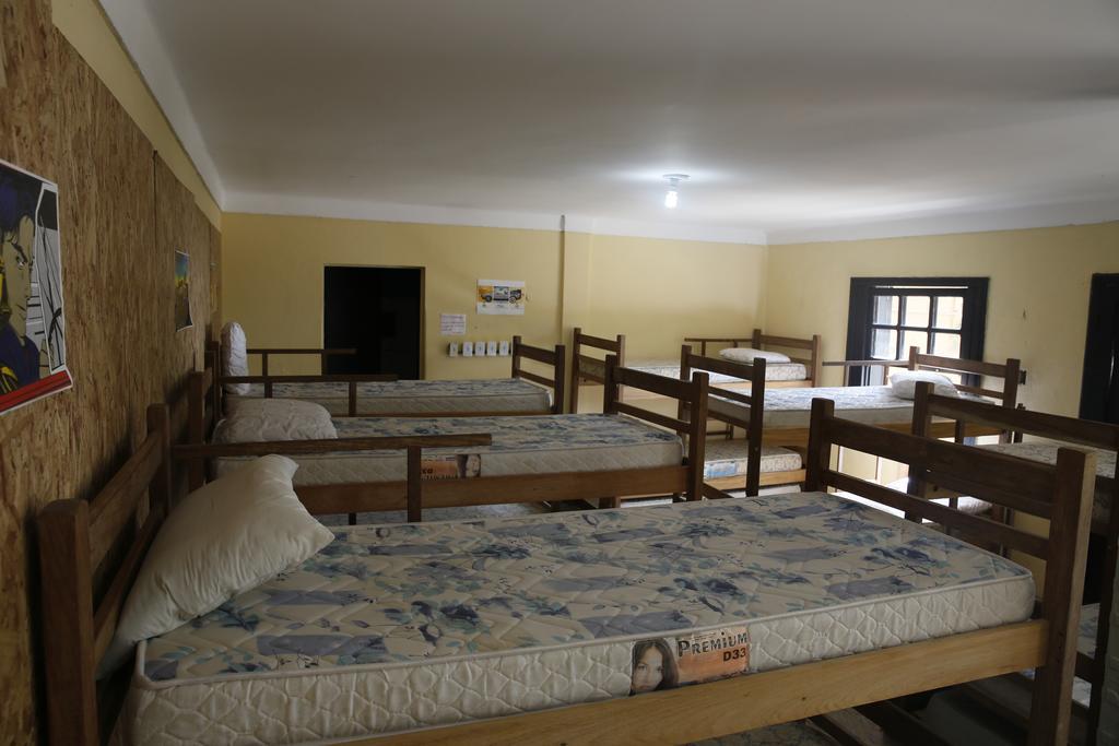 Buena Vista Hostel Ouro Preto Szoba fotó
