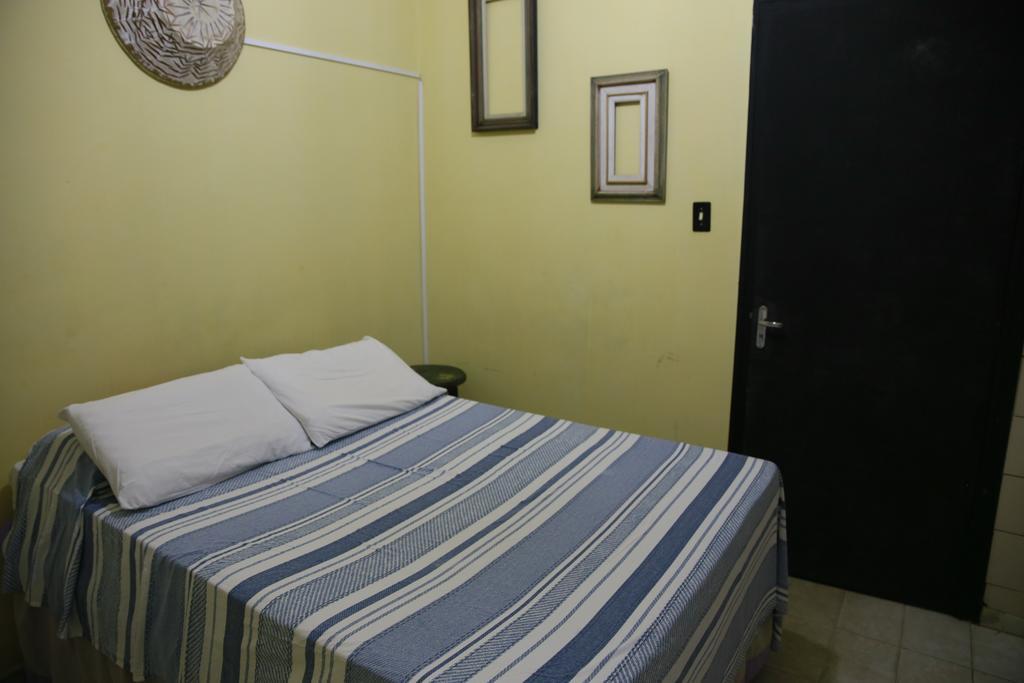 Buena Vista Hostel Ouro Preto Szoba fotó