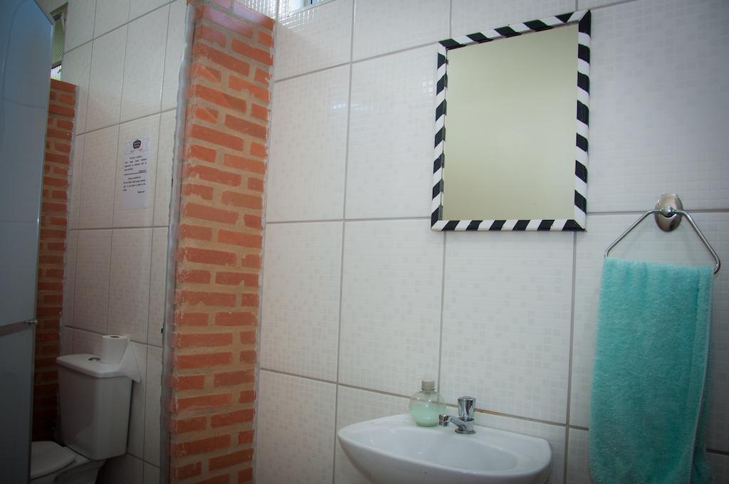 Buena Vista Hostel Ouro Preto Szoba fotó