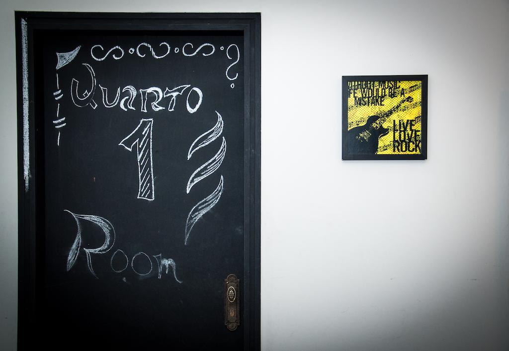 Buena Vista Hostel Ouro Preto Szoba fotó
