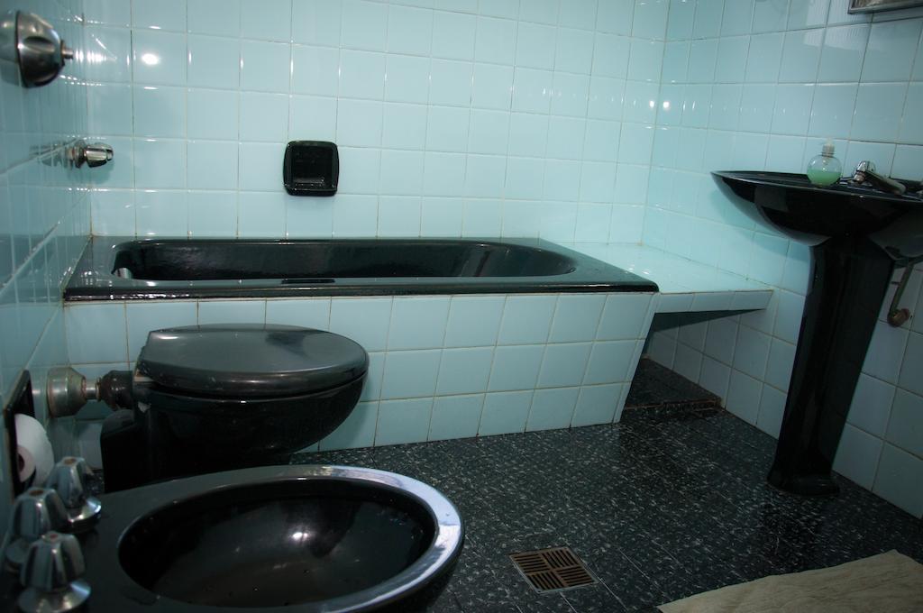 Buena Vista Hostel Ouro Preto Szoba fotó