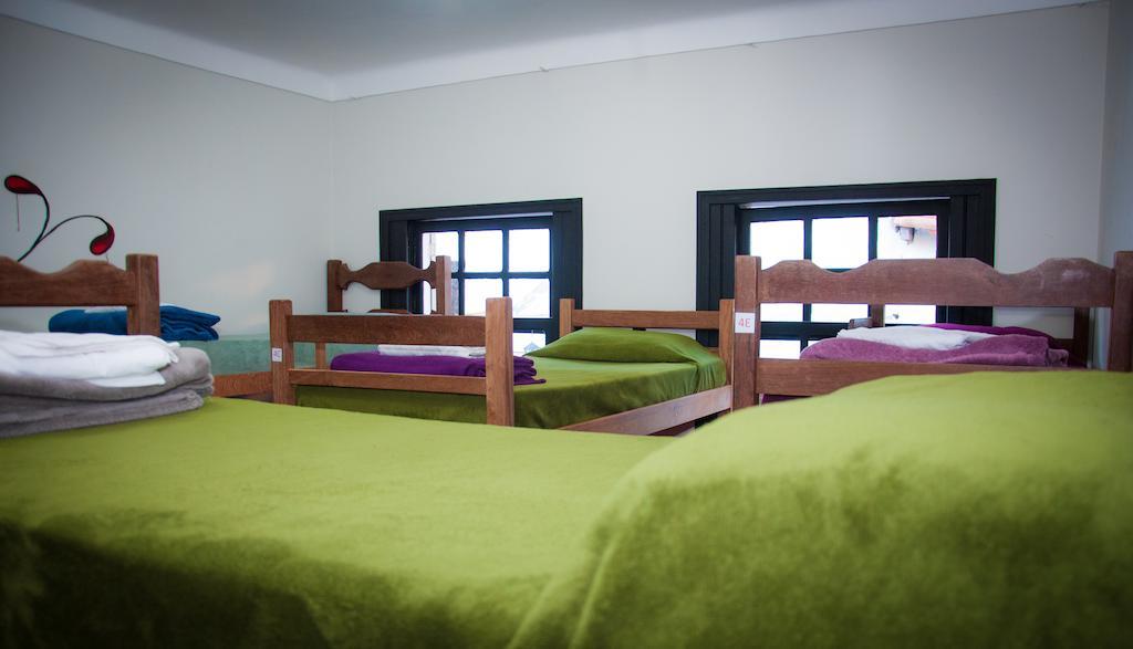 Buena Vista Hostel Ouro Preto Szoba fotó
