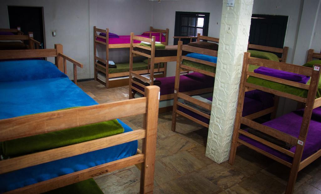 Buena Vista Hostel Ouro Preto Szoba fotó