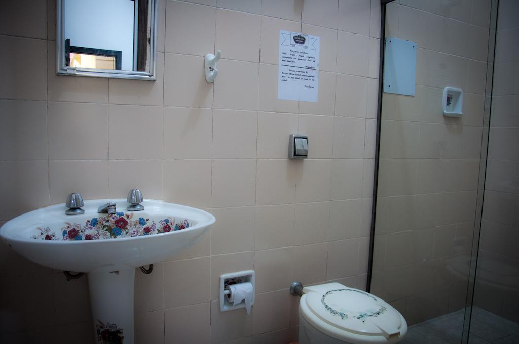 Buena Vista Hostel Ouro Preto Szoba fotó